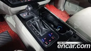 Kia Carnival, 2015 — миниатюра 9