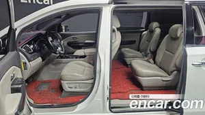 Kia Carnival, 2015 — миниатюра 10