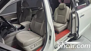Kia Carnival, 2015 — миниатюра 11