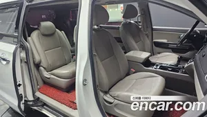 Kia Carnival, 2015 — миниатюра 12