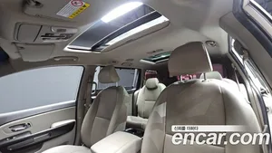 Kia Carnival, 2015 — миниатюра 14