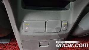 Kia Carnival, 2015 — миниатюра 19