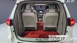 Kia Carnival, 2015 — миниатюра 20