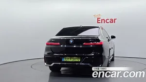 BMW 7-Series, 2024 — миниатюра 4