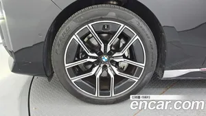 BMW 7-Series, 2024 — миниатюра 5