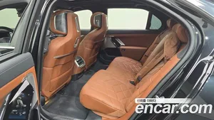 BMW 7-Series, 2024 — миниатюра 11