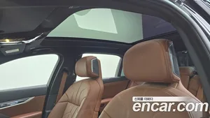 BMW 7-Series, 2024 — миниатюра 16