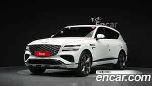 Genesis GV80, 2024 — миниатюра 1