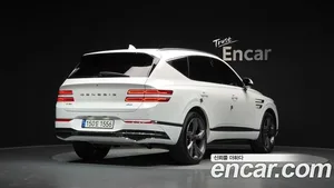 Genesis GV80, 2024 — миниатюра 2