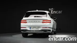 Genesis GV80, 2024 — миниатюра 4