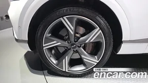Genesis GV80, 2024 — миниатюра 5