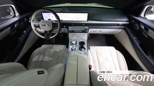 Genesis GV80, 2024 — миниатюра 10