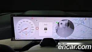 Genesis GV80, 2024 — миниатюра 11