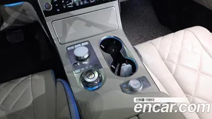 Genesis GV80, 2024 — миниатюра 12