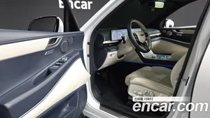 Genesis GV80, 2024 — миниатюра 13