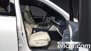 Genesis GV80, 2024 — миниатюра 17