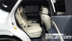 Genesis GV80, 2024 — миниатюра 18
