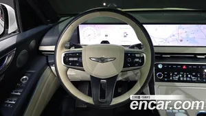 Genesis GV80, 2024 — миниатюра 19