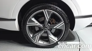 Genesis GV80, 2024 — миниатюра 7