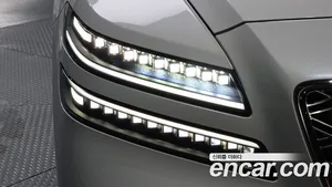 Genesis GV80, 2024 — миниатюра 8