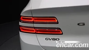 Genesis GV80, 2024 — миниатюра 9