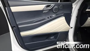 Genesis GV80, 2024 — миниатюра 14