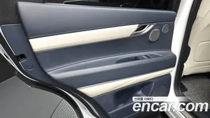 Genesis GV80, 2024 — миниатюра 15