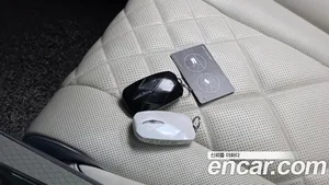 Genesis GV80, 2024 — миниатюра 31