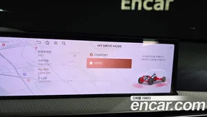 Genesis GV80, 2024 — миниатюра 34