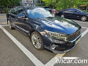 Kia K7, 2019 — миниатюра 1