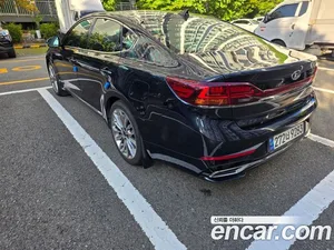 Kia K7, 2019 — миниатюра 2