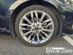 Kia K7, 2019 — миниатюра 5