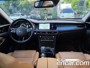 Kia K7, 2019 — миниатюра 7