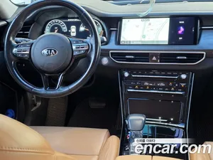Kia K7, 2019 — миниатюра 9