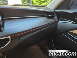 Kia K7, 2019 — миниатюра 12