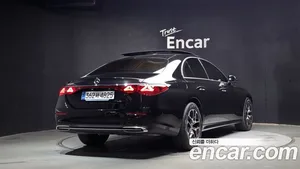 Mercedes-Benz E-Class, 2025 — миниатюра 2