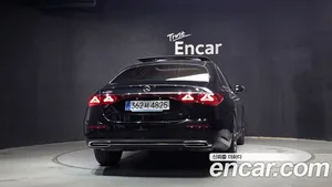 Mercedes-Benz E-Class, 2025 — миниатюра 4