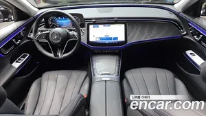 Mercedes-Benz E-Class, 2025 — миниатюра 10