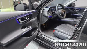 Mercedes-Benz E-Class, 2025 — миниатюра 13