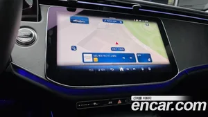 Mercedes-Benz E-Class, 2025 — миниатюра 20