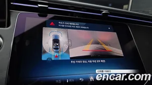 Mercedes-Benz E-Class, 2025 — миниатюра 21