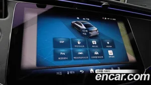 Mercedes-Benz E-Class, 2025 — миниатюра 22
