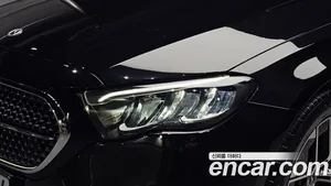 Mercedes-Benz E-Class, 2025 — миниатюра 8