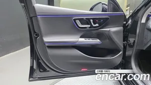 Mercedes-Benz E-Class, 2025 — миниатюра 14