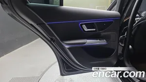 Mercedes-Benz E-Class, 2025 — миниатюра 15