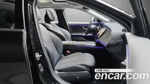 Mercedes-Benz E-Class, 2025 — миниатюра 16