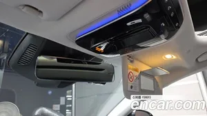 Mercedes-Benz E-Class, 2025 — миниатюра 28