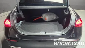 Mercedes-Benz E-Class, 2025 — миниатюра 30