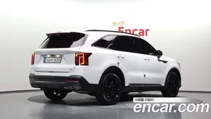 Kia Sorento, 2024 — миниатюра 2