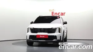 Kia Sorento, 2024 — миниатюра 3